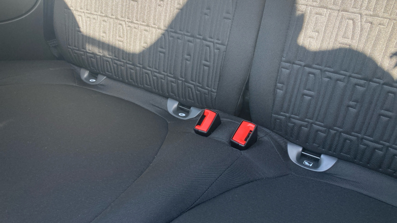 Fiat 500 1.0 Mild Hybrid 2dr Petrol Convertible